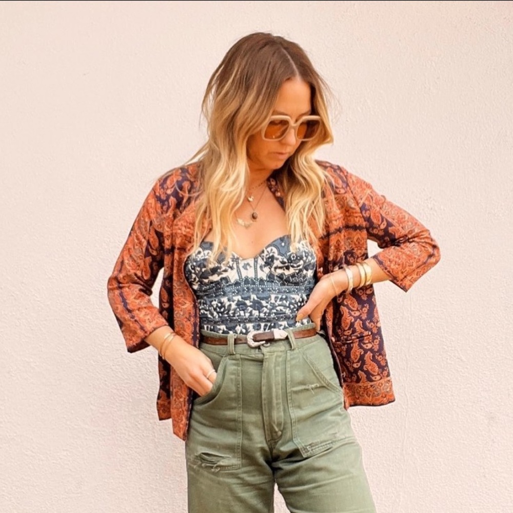 Novella Royale Madly Jacket BNWT
